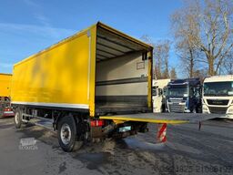 SAXAS AKD 74-18 KOFFER + LBW L 7,35 METER