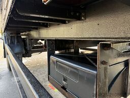 SAXAS AKD 74-18 KOFFER + LBW L 7,35 METER