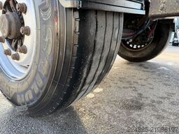 SAXAS AKD 74-18 KOFFER + LBW L 7,35 METER