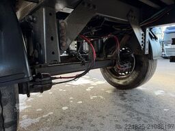 SAXAS AKD 74-18 KOFFER + LBW L 7,35 METER