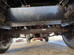 SAXAS AKD 74-18 KOFFER + LBW L 7,35 METER