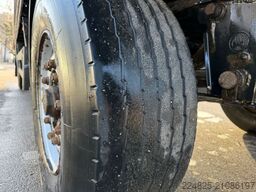 SAXAS AKD 74-18 KOFFER + LBW L 7,35 METER