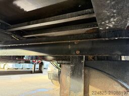 SAXAS AKD 74-18 KOFFER + LBW L 7,35 METER