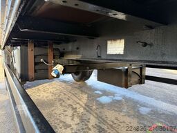 SAXAS AKD 74-18 KOFFER + LBW L 7,35 METER