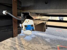 SAXAS AKD 74-18 KOFFER + LBW L 7,35 METER