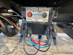 SAXAS AKD 74-18 KOFFER + LBW L 7,35 METER