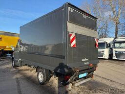 MERCEDES-BENZ SPRINTER 316 CDI KOFFER + LBW *TAUSCHMOTOR*