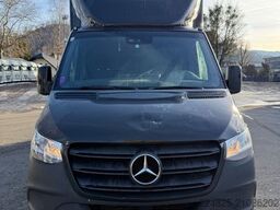 MERCEDES-BENZ SPRINTER 316 CDI KOFFER + LBW *TAUSCHMOTOR*