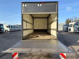 MERCEDES-BENZ SPRINTER 316 CDI KOFFER + LBW *TAUSCHMOTOR*