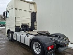DAF XF 480 FT SSC ACC Navi Standklima Kipphydraulik