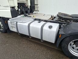 DAF XF 480 FT SSC ACC Navi Standklima Kipphydraulik