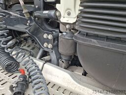 DAF XF 480 FT SSC ACC Navi Standklima Kipphydraulik
