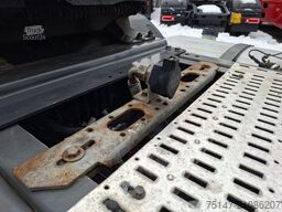 DAF XF 480 FT SSC ACC Navi Standklima Kipphydraulik