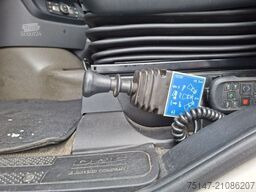 DAF XF 480 FT SSC ACC Navi Standklima Kipphydraulik
