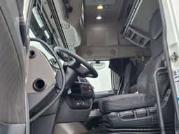 DAF XF 480 FT SSC ACC Navi Standklima Kipphydraulik