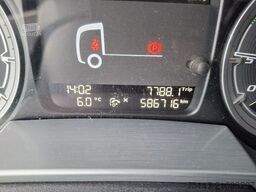 DAF XF 480 FT SSC ACC Navi Standklima Kipphydraulik