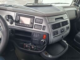 DAF XF 480 FT SSC ACC Navi Standklima Kipphydraulik