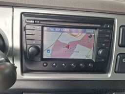 DAF XF 480 FT SSC ACC Navi Standklima Kipphydraulik