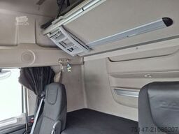 DAF XF 480 FT SSC ACC Navi Standklima Kipphydraulik