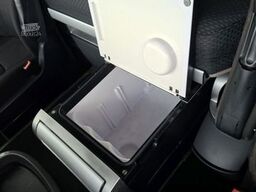 DAF XF 480 FT SSC ACC Navi Standklima Kipphydraulik