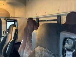 MERCEDES-BENZ 2540 L Actros 6x2 Fahrschule 5-Sitzer Liftachse