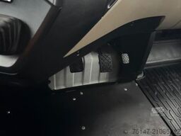 MERCEDES-BENZ 2540 L Actros 6x2 Fahrschule 5-Sitzer Liftachse