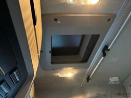 MERCEDES-BENZ 2540 L Actros 6x2 Fahrschule 5-Sitzer Liftachse