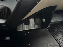 MERCEDES-BENZ 2540 L Actros 6x2 Fahrschule 5-Sitzer Liftachse