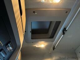 MERCEDES-BENZ 2540 L Actros 6x2 Fahrschule 5-Sitzer Liftachse