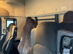 MERCEDES-BENZ 2540 L Actros 6x2 Fahrschule 5-Sitzer Liftachse