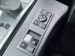 MERCEDES-BENZ 2540 L Actros 6x2 Fahrschule 5-Sitzer Liftachse