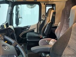 MERCEDES-BENZ 2540 L Actros 6x2 Fahrschule 5-Sitzer Liftachse