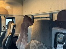 MERCEDES-BENZ 2540 L Actros 6x2 Fahrschule 5-Sitzer Liftachse