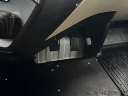 MERCEDES-BENZ 2540 L Actros 6x2 Fahrschule 5-Sitzer Liftachse