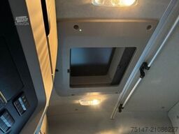 MERCEDES-BENZ 2540 L Actros 6x2 Fahrschule 5-Sitzer Liftachse