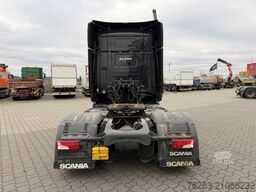 SCANIA R 450 4x2 SZM