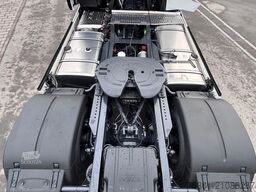 IVECO S Way 500 Retarder ALU Doppel Tank Standklima