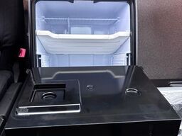 IVECO S Way 500 Retarder ALU Doppel Tank Standklima