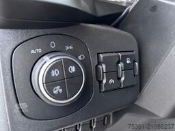 IVECO S Way 500 Retarder ALU Doppel Tank Standklima