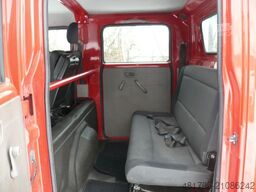 NISSAN NT400*Kipper*Euro 6* Klima