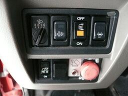 NISSAN NT400*Kipper*Euro 6* Klima