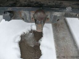 NISSAN NT400*Kipper*Euro 6* Klima