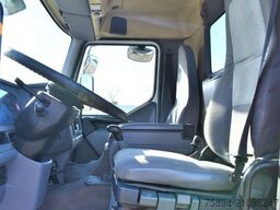 RENAULT Premium 320 *KIPPER 6,30m+HIAB 122B-2 DUO