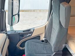 MERCEDES-BENZ ACTROS 2645 * FASSI F345.24 + FUNK + Anhänger