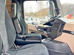 MERCEDES-BENZ ACTROS 2645 * FASSI F345.24 + FUNK + Anhänger