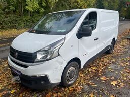 FIAT Talento Kasten L1H1 1,2t Basis *KLIMA*