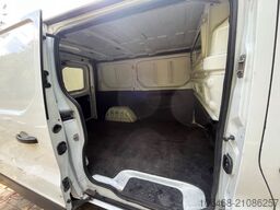 FIAT Talento Kasten L1H1 1,2t Basis *KLIMA*