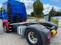 MAN TGS 18.420 Kipphydraulik