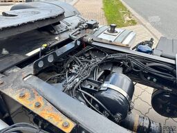 MAN TGS 18.420 Kipphydraulik