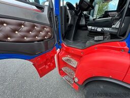 MAN TGS 18.420 Kipphydraulik